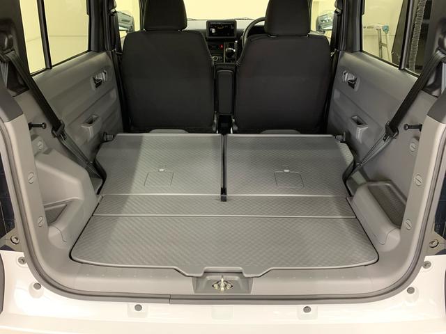 タフトG ダーククロムベンチャー 2WDLEDヘッドライト・オートライト・オートマチックハイビーム・プッシュスタートボタン・アイドリングストップ・シートヒーター・オートエアコン・電動パーキングブレーキ・スマートアシスト(群馬県)の中古車