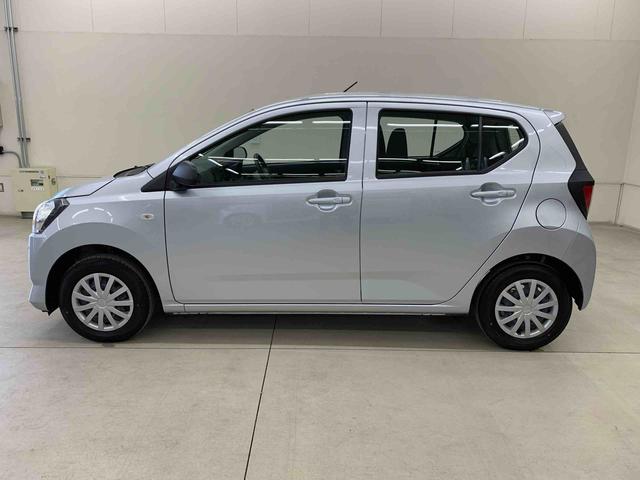 ミライースL SAIII 2WDオートライト・オートマチックハイビーム・キーレスエントリー・アイドリングストップ・マニュアルエアコン・スマートアシストIII(群馬県)の中古車