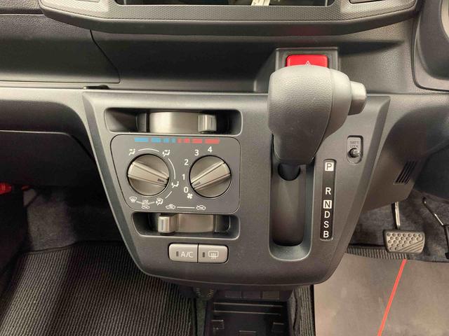 ミライースL SAIII 2WDオートライト・オートマチックハイビーム・キーレスエントリー・アイドリングストップ・マニュアルエアコン・スマートアシストIII(群馬県)の中古車