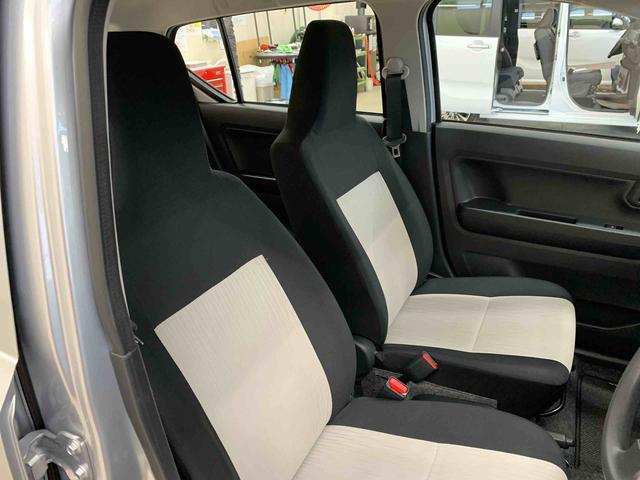 ミライースL SAIII 2WDオートライト・オートマチックハイビーム・キーレスエントリー・アイドリングストップ・マニュアルエアコン・スマートアシストIII(群馬県)の中古車