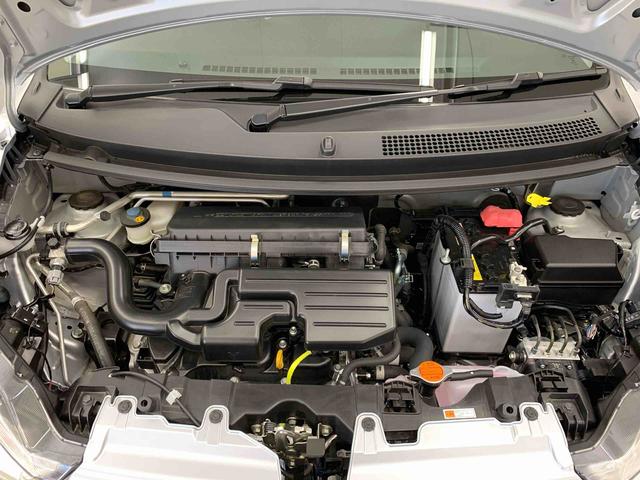 ミライースL SAIII 2WDオートライト・オートマチックハイビーム・キーレスエントリー・アイドリングストップ・マニュアルエアコン・スマートアシストIII(群馬県)の中古車