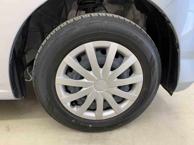 ミライースL SAIII 2WDオートライト・オートマチックハイビーム・キーレスエントリー・アイドリングストップ・マニュアルエアコン・スマートアシストIII(群馬県)の中古車