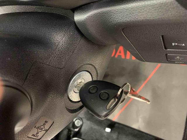 ミライースL SAIII 2WDオートライト・オートマチックハイビーム・キーレスエントリー・アイドリングストップ・マニュアルエアコン・スマートアシストIII(群馬県)の中古車