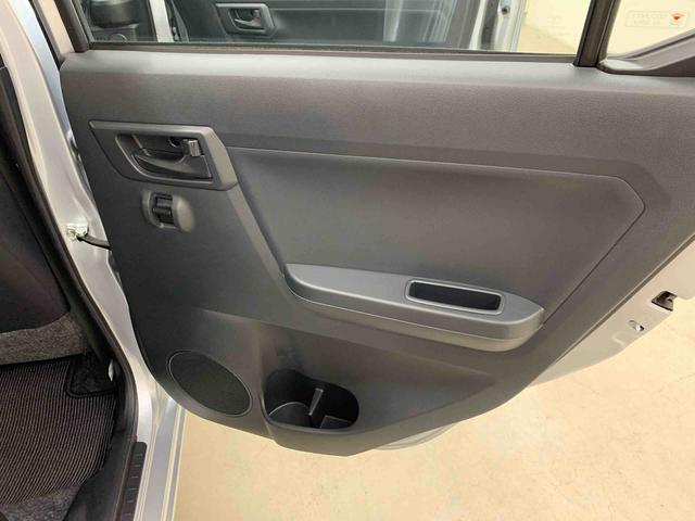 ミライースL SAIII 2WDオートライト・オートマチックハイビーム・キーレスエントリー・アイドリングストップ・マニュアルエアコン・スマートアシストIII(群馬県)の中古車