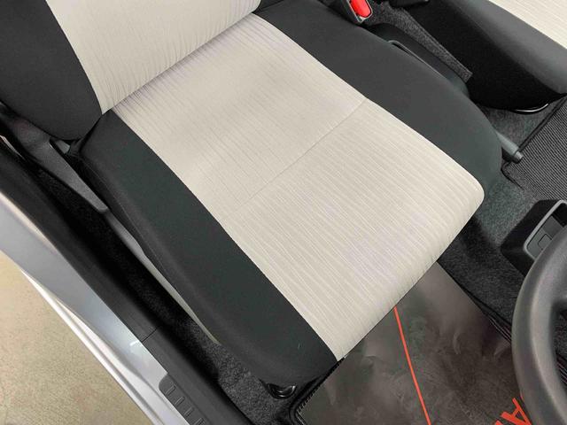 ミライースL SAIII 2WDオートライト・オートマチックハイビーム・キーレスエントリー・アイドリングストップ・マニュアルエアコン・スマートアシストIII(群馬県)の中古車