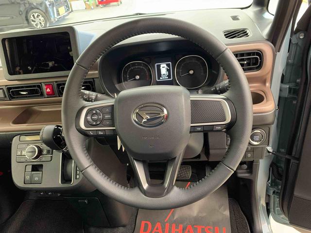 ムーヴキャンバスセオリーG 2WD両側電動スライドドア・LEDヘッドライト・オートライト・オートマチックハイビーム・プッシュスタートボタン・アイドリングストップ・シートヒーター・電動パーキングブレーキ・スマートアシスト(群馬県)の中古車