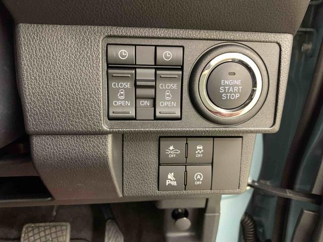 ムーヴキャンバスセオリーG 2WD両側電動スライドドア・LEDヘッドライト・オートライト・オートマチックハイビーム・プッシュスタートボタン・アイドリングストップ・シートヒーター・電動パーキングブレーキ・スマートアシスト(群馬県)の中古車