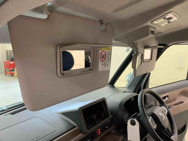 ムーヴキャンバスセオリーG 2WD両側電動スライドドア・LEDヘッドライト・オートライト・オートマチックハイビーム・プッシュスタートボタン・アイドリングストップ・シートヒーター・電動パーキングブレーキ・スマートアシスト(群馬県)の中古車