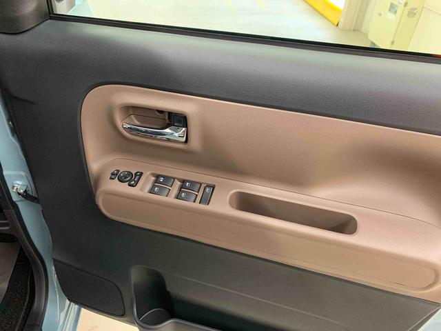 ムーヴキャンバスセオリーG 2WD両側電動スライドドア・LEDヘッドライト・オートライト・オートマチックハイビーム・プッシュスタートボタン・アイドリングストップ・シートヒーター・電動パーキングブレーキ・スマートアシスト(群馬県)の中古車