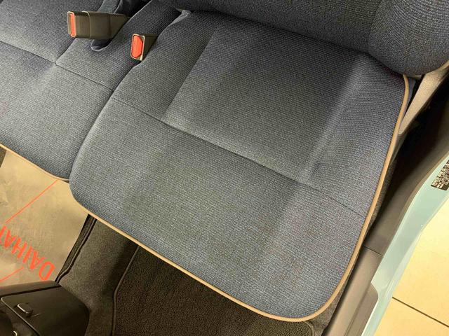 ムーヴキャンバスセオリーG 2WD両側電動スライドドア・LEDヘッドライト・オートライト・オートマチックハイビーム・プッシュスタートボタン・アイドリングストップ・シートヒーター・電動パーキングブレーキ・スマートアシスト(群馬県)の中古車