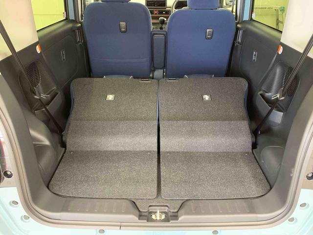 ムーヴキャンバスセオリーG 2WD両側電動スライドドア・LEDヘッドライト・オートライト・オートマチックハイビーム・プッシュスタートボタン・アイドリングストップ・シートヒーター・電動パーキングブレーキ・スマートアシスト(群馬県)の中古車