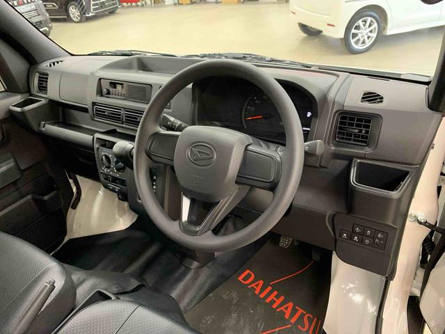 ハイゼットカーゴスペシャル 4WDオートライト・オートマチックハイビーム・AMFMラジオ・キーレスエントリー・アイドリングストップ・マニュアルエアコン・スマートアシスト(群馬県)の中古車