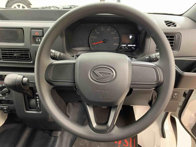 ハイゼットカーゴスペシャル 4WDオートライト・オートマチックハイビーム・AMFMラジオ・キーレスエントリー・アイドリングストップ・マニュアルエアコン・スマートアシスト(群馬県)の中古車