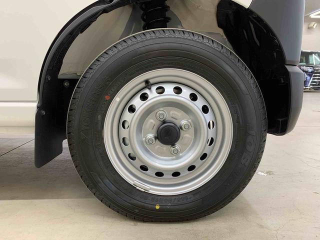 ハイゼットカーゴスペシャル 4WDオートライト・オートマチックハイビーム・AMFMラジオ・キーレスエントリー・アイドリングストップ・マニュアルエアコン・スマートアシスト(群馬県)の中古車