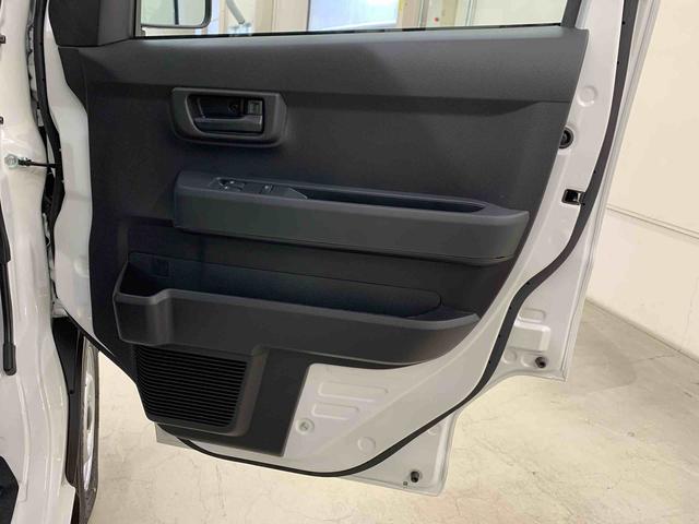 ハイゼットカーゴスペシャル 4WDオートライト・オートマチックハイビーム・AMFMラジオ・キーレスエントリー・アイドリングストップ・マニュアルエアコン・スマートアシスト(群馬県)の中古車