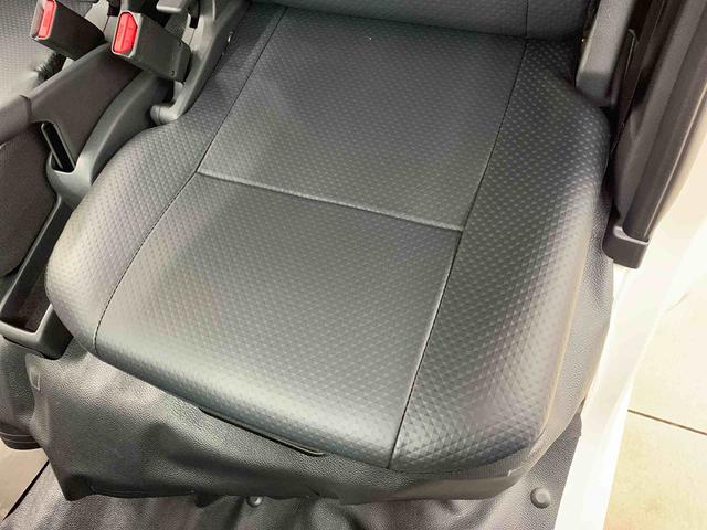 ハイゼットカーゴスペシャル 4WDオートライト・オートマチックハイビーム・AMFMラジオ・キーレスエントリー・アイドリングストップ・マニュアルエアコン・スマートアシスト(群馬県)の中古車