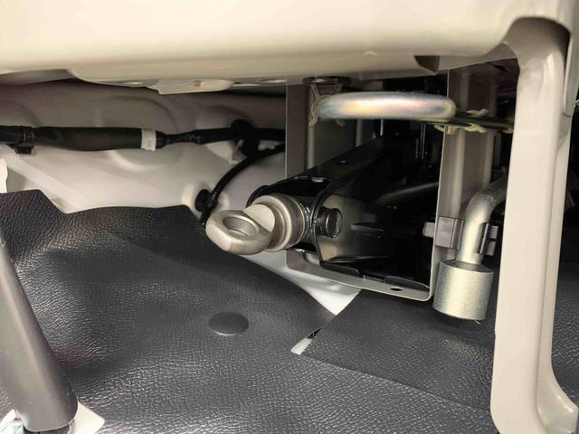 ハイゼットカーゴスペシャル 4WDオートライト・オートマチックハイビーム・AMFMラジオ・キーレスエントリー・アイドリングストップ・マニュアルエアコン・スマートアシスト(群馬県)の中古車