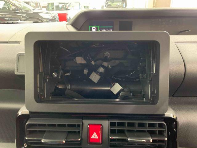 タントカスタムＸ　２ＷＤ両側電動スライドドア・ＬＥＤヘッドライト・オートライト・オートマチックハイビーム・プッシュスタートボタン・アイドリングストップ・シートヒーター・電動パーキングブレーキ・スマートアシスト（群馬県）の中古車