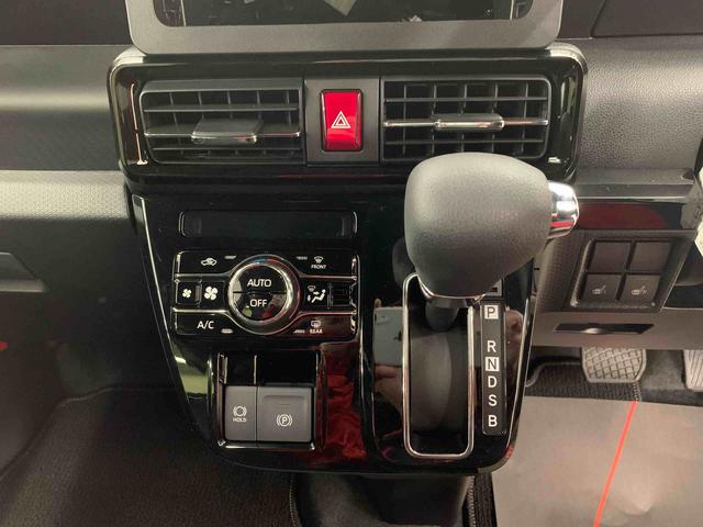 タントカスタムＸ　２ＷＤ両側電動スライドドア・ＬＥＤヘッドライト・オートライト・オートマチックハイビーム・プッシュスタートボタン・アイドリングストップ・シートヒーター・電動パーキングブレーキ・スマートアシスト（群馬県）の中古車