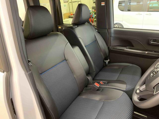 タントカスタムＸ　２ＷＤ両側電動スライドドア・ＬＥＤヘッドライト・オートライト・オートマチックハイビーム・プッシュスタートボタン・アイドリングストップ・シートヒーター・電動パーキングブレーキ・スマートアシスト（群馬県）の中古車