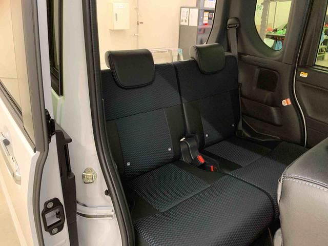 タントカスタムＸ　２ＷＤ両側電動スライドドア・ＬＥＤヘッドライト・オートライト・オートマチックハイビーム・プッシュスタートボタン・アイドリングストップ・シートヒーター・電動パーキングブレーキ・スマートアシスト（群馬県）の中古車