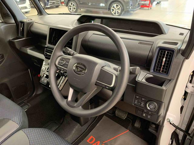 タントカスタムＸ　２ＷＤ両側電動スライドドア・ＬＥＤヘッドライト・オートライト・オートマチックハイビーム・プッシュスタートボタン・アイドリングストップ・シートヒーター・電動パーキングブレーキ・スマートアシスト（群馬県）の中古車