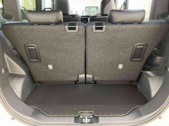 タントカスタムＸ　２ＷＤ両側電動スライドドア・ＬＥＤヘッドライト・オートライト・オートマチックハイビーム・プッシュスタートボタン・アイドリングストップ・シートヒーター・電動パーキングブレーキ・スマートアシスト（群馬県）の中古車