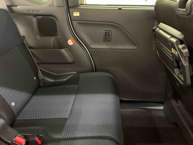 タントカスタムＸ　２ＷＤ両側電動スライドドア・ＬＥＤヘッドライト・オートライト・オートマチックハイビーム・プッシュスタートボタン・アイドリングストップ・シートヒーター・電動パーキングブレーキ・スマートアシスト（群馬県）の中古車