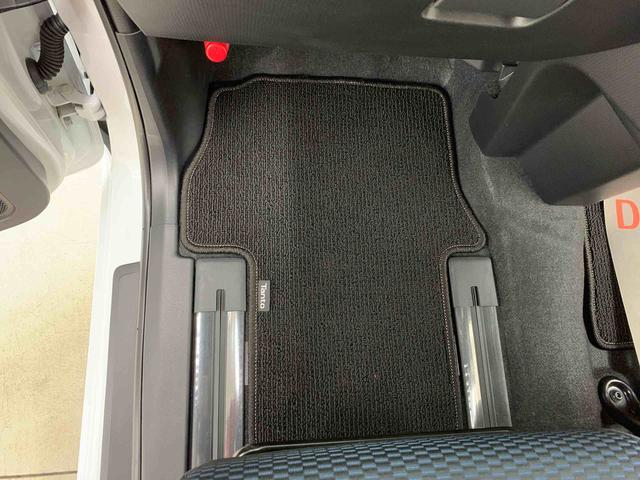 タントカスタムＸ　２ＷＤ両側電動スライドドア・ＬＥＤヘッドライト・オートライト・オートマチックハイビーム・プッシュスタートボタン・アイドリングストップ・シートヒーター・電動パーキングブレーキ・スマートアシスト（群馬県）の中古車