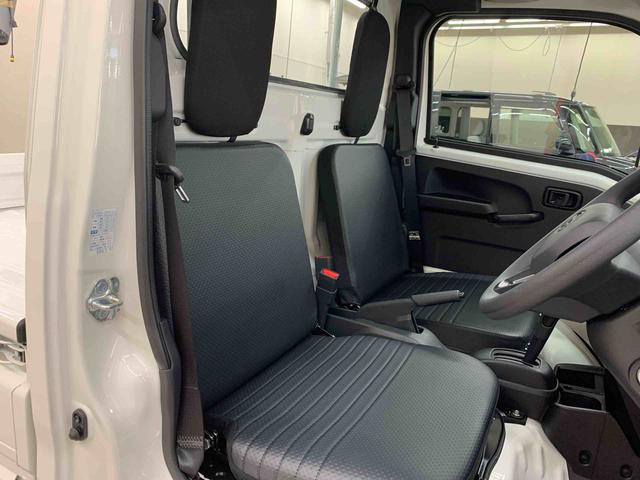 ハイゼットトラックスタンダード　農用スペシャル　４ＷＤオートライト・オートマチックハイビーム・ＡＭＦＭラジオ・キーレスエントリー・アイドリングストップ・マニュアルエアコン・スマートアシスト（群馬県）の中古車