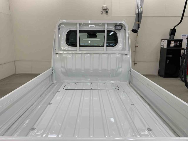 ハイゼットトラックスタンダード　農用スペシャル　４ＷＤオートライト・オートマチックハイビーム・ＡＭＦＭラジオ・キーレスエントリー・アイドリングストップ・マニュアルエアコン・スマートアシスト（群馬県）の中古車