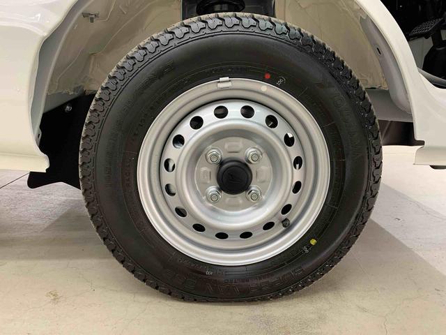 ハイゼットトラックスタンダード　農用スペシャル　４ＷＤオートライト・オートマチックハイビーム・ＡＭＦＭラジオ・キーレスエントリー・アイドリングストップ・マニュアルエアコン・スマートアシスト（群馬県）の中古車