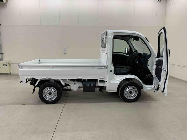 ハイゼットトラックスタンダード　農用スペシャル　４ＷＤオートライト・オートマチックハイビーム・ＡＭＦＭラジオ・キーレスエントリー・アイドリングストップ・マニュアルエアコン・スマートアシスト（群馬県）の中古車
