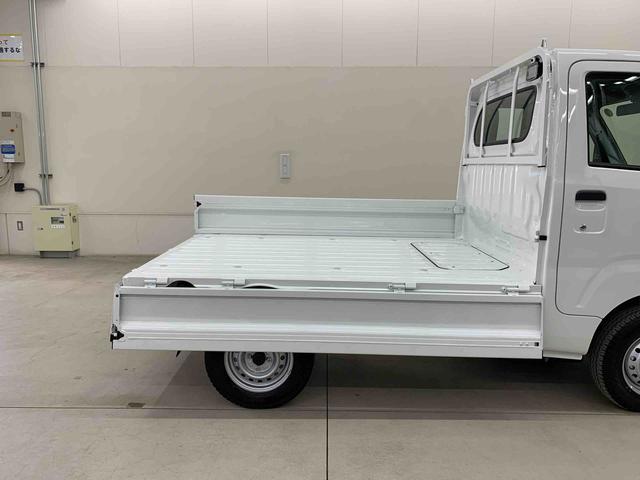 ハイゼットトラックスタンダード　農用スペシャル　４ＷＤオートライト・オートマチックハイビーム・ＡＭＦＭラジオ・キーレスエントリー・アイドリングストップ・マニュアルエアコン・スマートアシスト（群馬県）の中古車