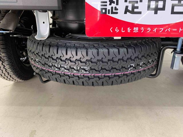 ハイゼットトラックスタンダード　農用スペシャル　４ＷＤオートライト・オートマチックハイビーム・ＡＭＦＭラジオ・キーレスエントリー・アイドリングストップ・マニュアルエアコン・スマートアシスト（群馬県）の中古車