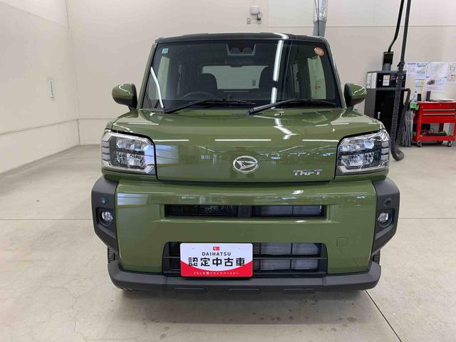 タフトＧ　２ＷＤ（群馬県）の中古車