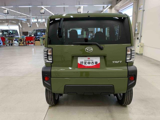 タフトＧ　２ＷＤ（群馬県）の中古車