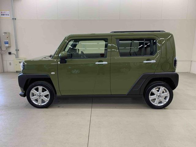 タフトＧ　２ＷＤ（群馬県）の中古車