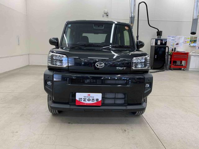 タフトＧ　２ＷＤ（群馬県）の中古車
