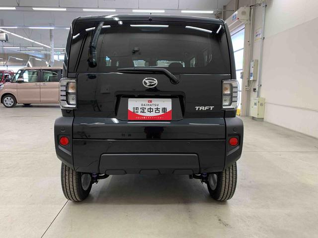 タフトＧ　２ＷＤ（群馬県）の中古車