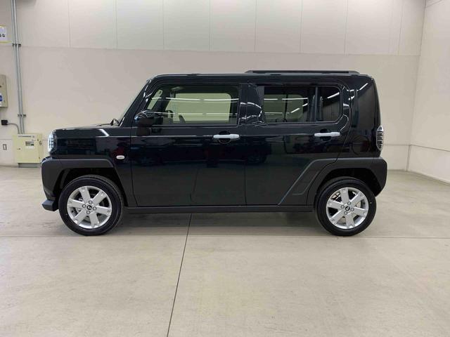 タフトＧ　２ＷＤ（群馬県）の中古車