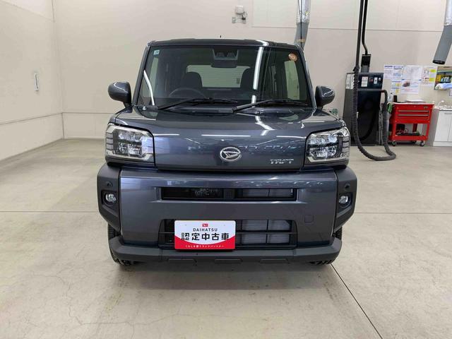 タフトＧ　２ＷＤ（群馬県）の中古車