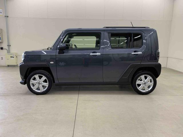 タフトＧ　２ＷＤ（群馬県）の中古車