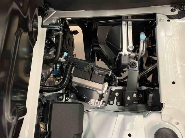 ハイゼットトラックスタンダード 農用スペシャル 4WDオートライト・オートマチックハイビーム・AMFMラジオ・キーレスエントリー・アイドリングストップ・マニュアルエアコン・スマートアシスト(群馬県)の中古車