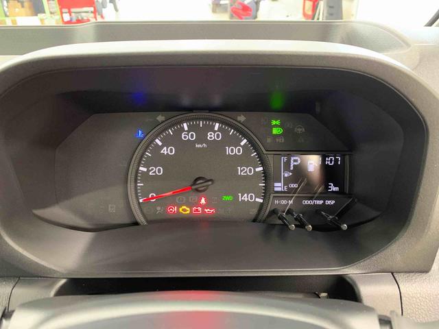 ハイゼットトラックスタンダード 農用スペシャル 4WDオートライト・オートマチックハイビーム・AMFMラジオ・キーレスエントリー・アイドリングストップ・マニュアルエアコン・スマートアシスト(群馬県)の中古車