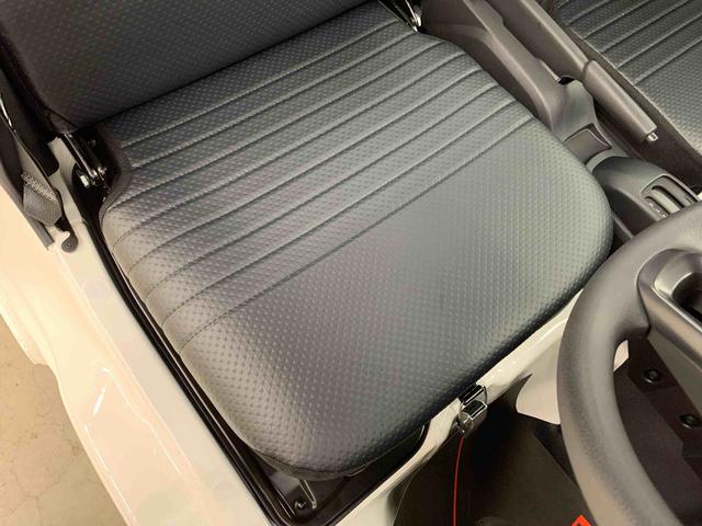 ハイゼットトラックスタンダード 農用スペシャル 4WDオートライト・オートマチックハイビーム・AMFMラジオ・キーレスエントリー・アイドリングストップ・マニュアルエアコン・スマートアシスト(群馬県)の中古車