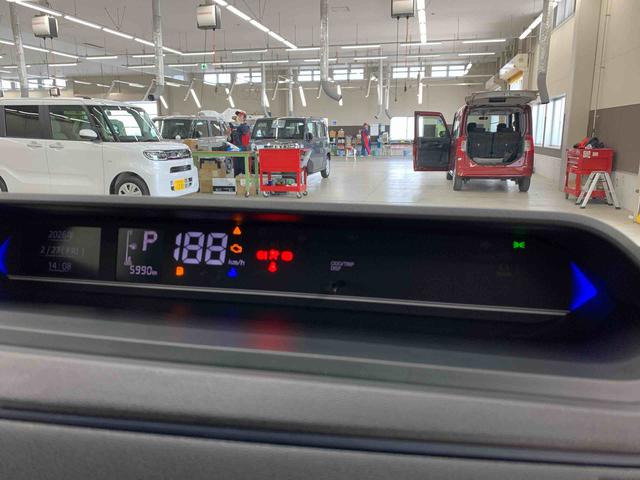 タントカスタムX 2WD両側電動スライドドア・LEDヘッドライト・オートライト・オートマチックハイビーム・プッシュスタートボタン・アイドリングストップ・シートヒーター・電動パーキングブレーキ・スマートアシスト(群馬県)の中古車