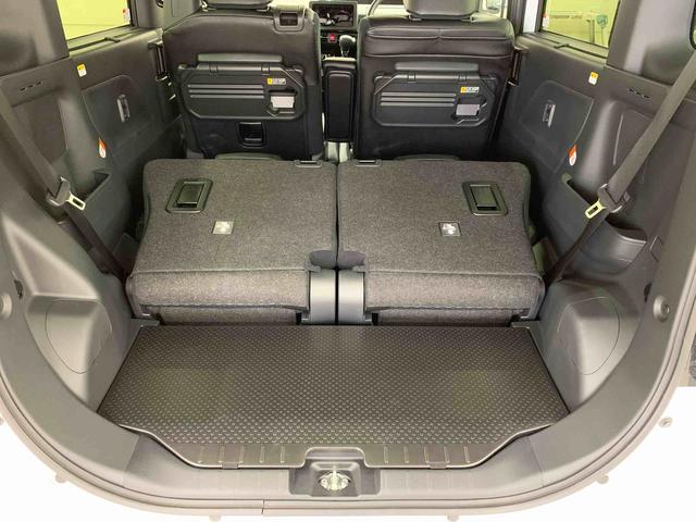 タントカスタムX 2WD両側電動スライドドア・LEDヘッドライト・オートライト・オートマチックハイビーム・プッシュスタートボタン・アイドリングストップ・シートヒーター・電動パーキングブレーキ・スマートアシスト(群馬県)の中古車