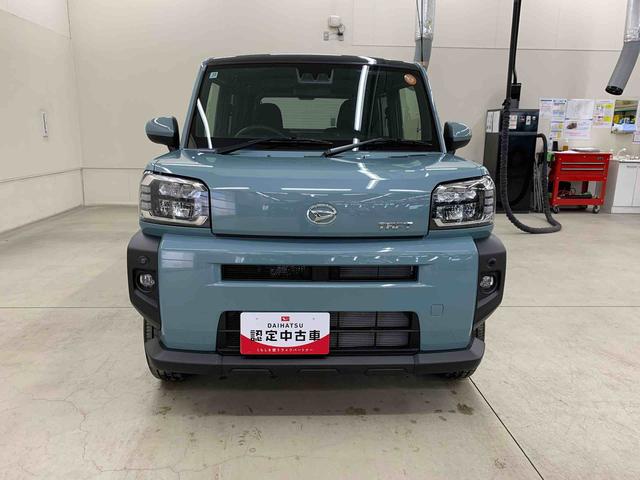 タフトG 2WD(群馬県)の中古車