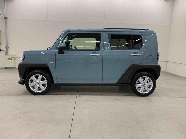 タフトG 2WD(群馬県)の中古車